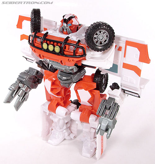 Transformers (2007) Rescue Torch Ratchet (Image #50 of 72)
