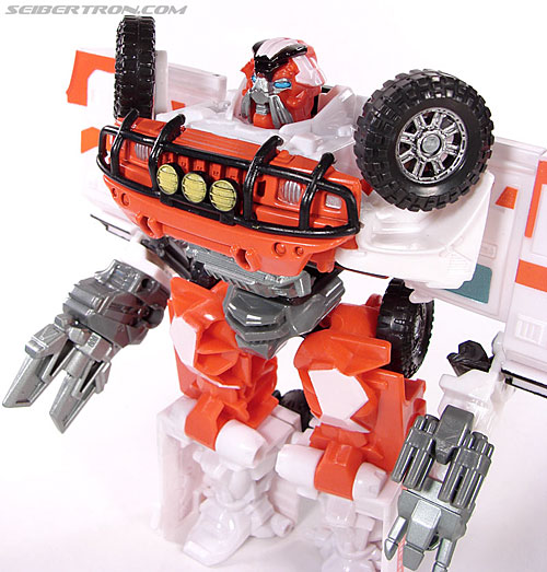 Transformers (2007) Rescue Torch Ratchet (Image #51 of 72)