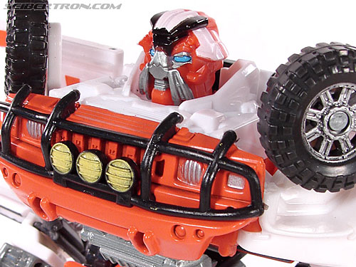 Transformers (2007) Rescue Torch Ratchet (Image #52 of 72)