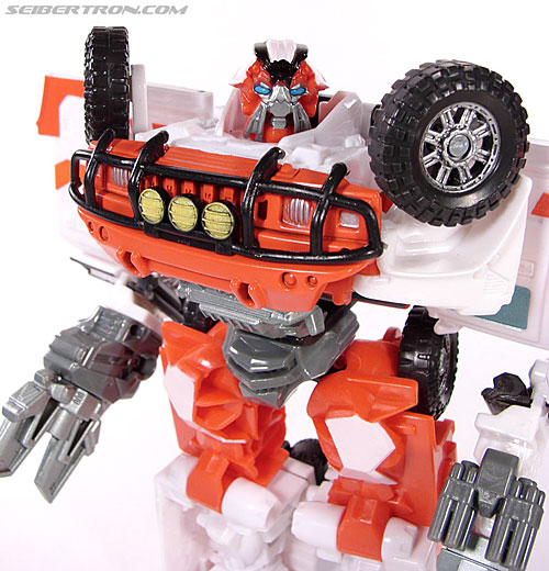 Transformers (2007) Rescue Torch Ratchet (Image #53 of 72)