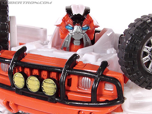 Transformers (2007) Rescue Torch Ratchet (Image #54 of 72)