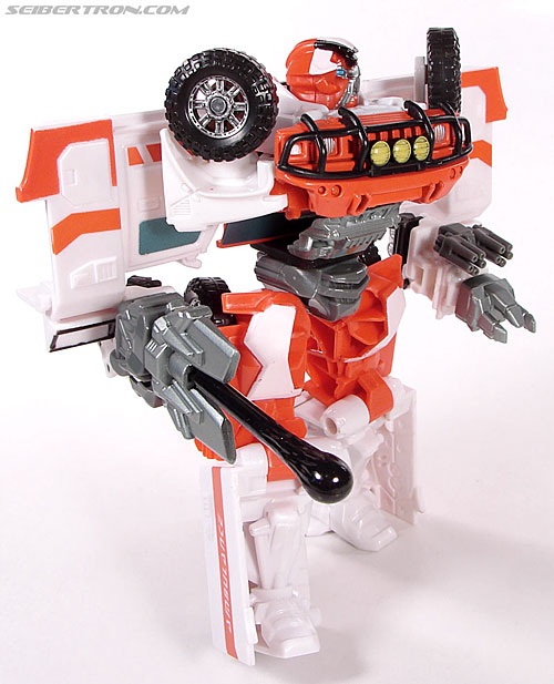Transformers (2007) Rescue Torch Ratchet (Image #58 of 72)