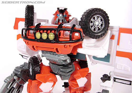 Transformers (2007) Rescue Torch Ratchet (Image #61 of 72)