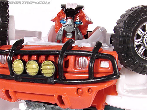 Transformers (2007) Rescue Torch Ratchet (Image #62 of 72)