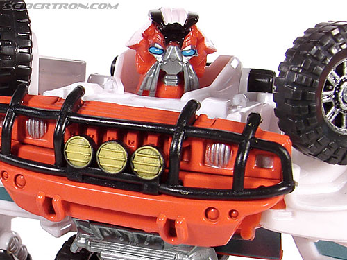 Transformers (2007) Rescue Torch Ratchet (Image #65 of 72)