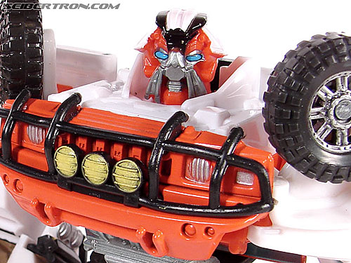 Transformers (2007) Rescue Torch Ratchet (Image #71 of 72)