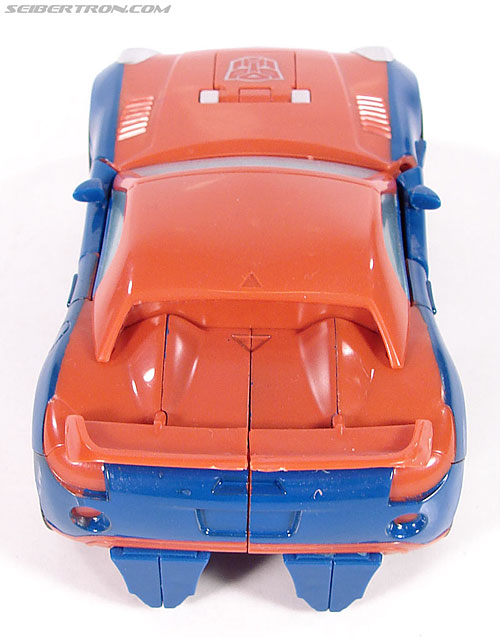 Transformers (2007) Sonic Shock Smokescreen Toy Gallery (Image #21 of 65)