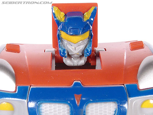 Transformers (2007) Sonic Shock Smokescreen gallery