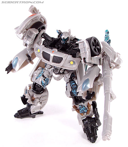 Transformers (2007) Final Battle Jazz (Image #59 of 90)