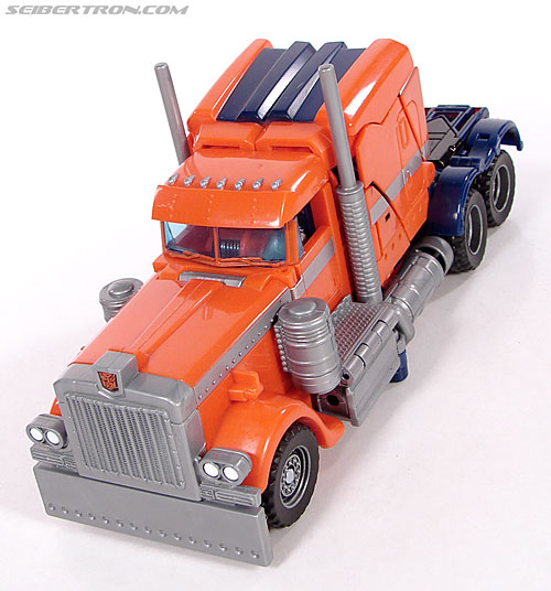 Transformers (2007) First Strike Optimus Prime (Image #28 of 75)