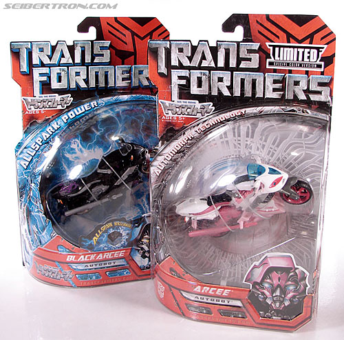 transformers 2007 toys