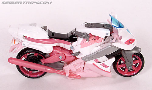 Transformers (2007) Arcee (G1) (Image #21 of 87)