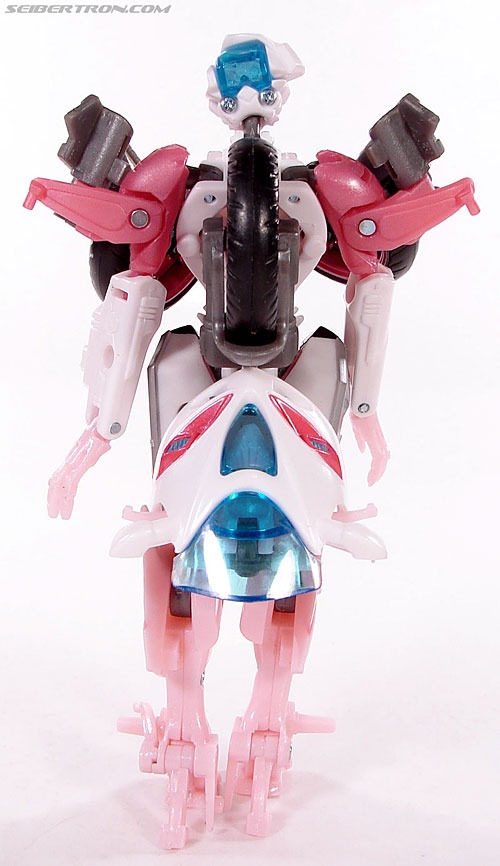 Transformers (2007) Arcee (G1) (Image #49 of 87)