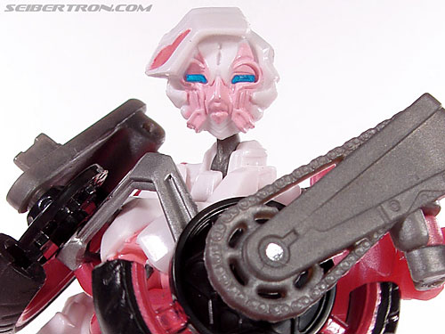 Transformers (2007) Arcee (G1) (Image #58 of 87)