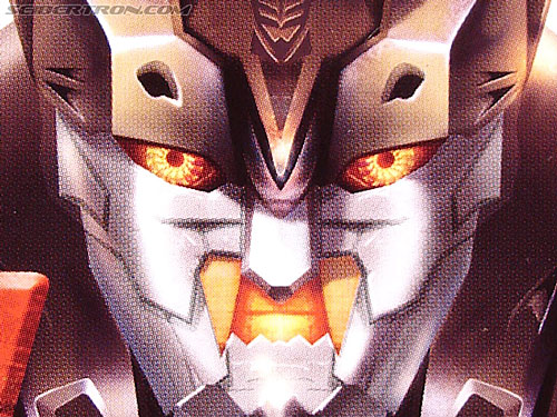 Transformers (2007) Starscream (G1) (Image #15 of 105)