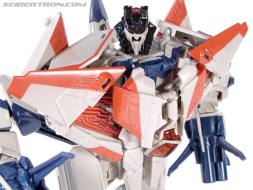 Transformers (2007) Starscream (G1) (Image #76 of 105)