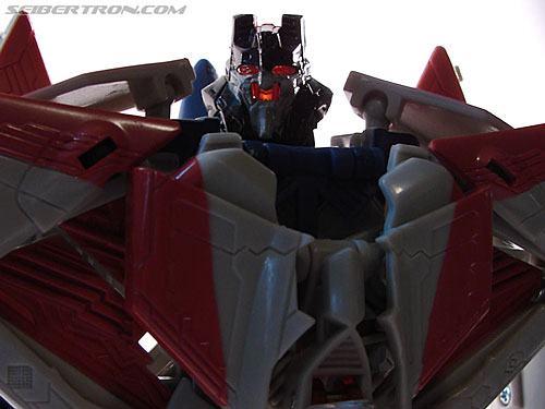 Transformers (2007) Starscream (G1) (Image #87 of 105)