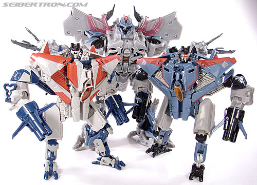 Transformers (2007) Starscream (G1) (Image #94 of 105)