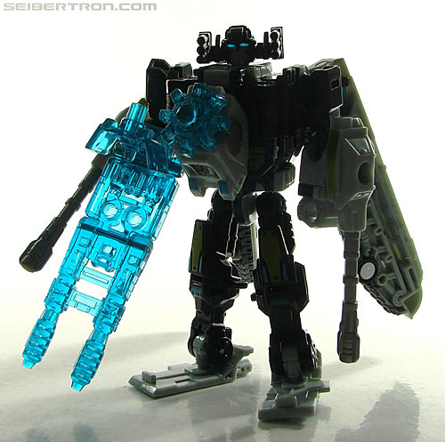 Transformers (2007) Gunbarrel Toy Gallery (Image #98 of 122)