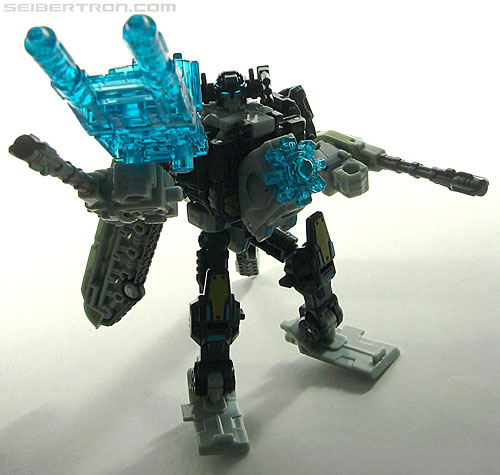 Transformers (2007) Gunbarrel Toy Gallery (image #99 Of 122)