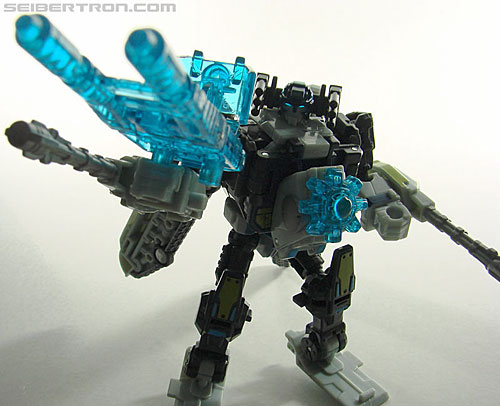 Transformers (2007) Gunbarrel Toy Gallery (Image #100 of 122)