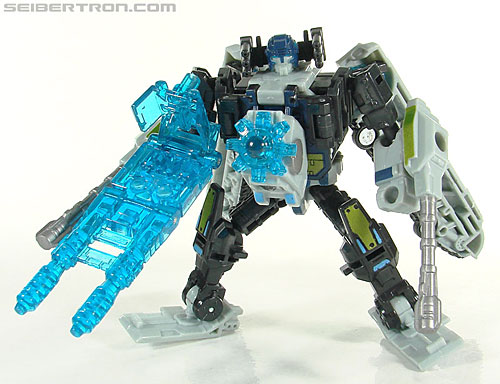 Transformers (2007) Gunbarrel (Image #106 of 122)