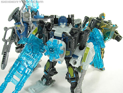 Transformers (2007) Gunbarrel (Image #112 of 122)