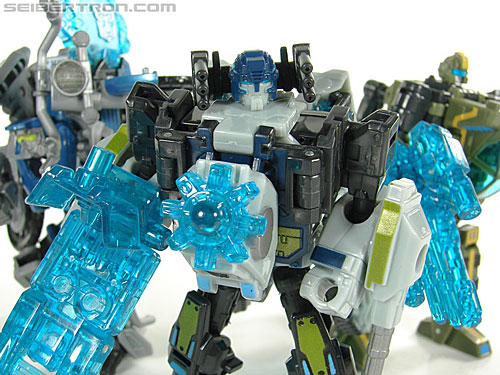 Transformers (2007) Gunbarrel (Image #114 of 122)