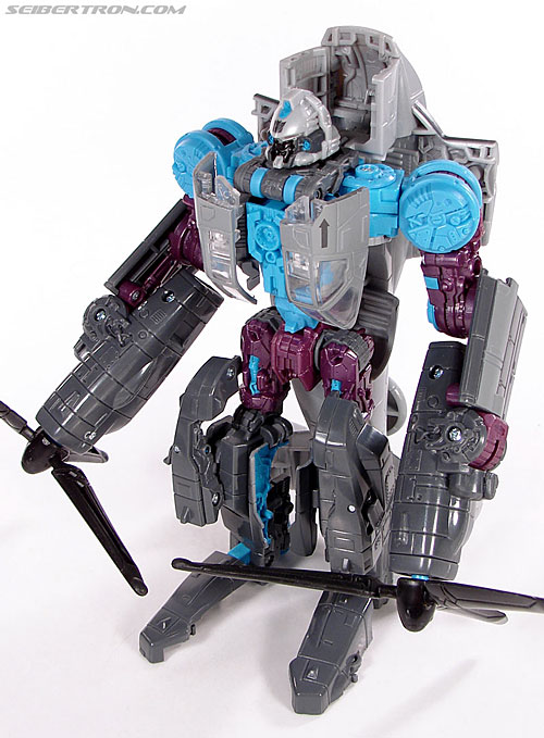 Transformers (2007) Incinerator (Image #56 of 97)