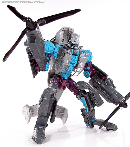 Transformers (2007) Incinerator (Image #65 of 97)