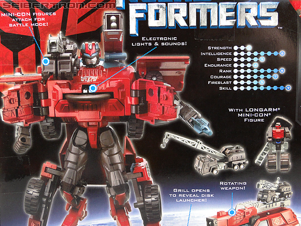 Transformers (2007) Inferno (Image #7 of 175)