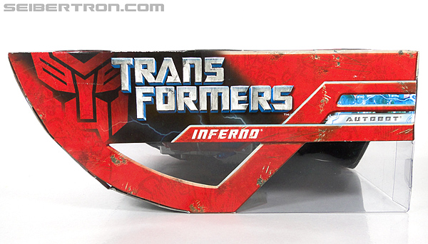 Transformers (2007) Inferno (Image #13 of 175)