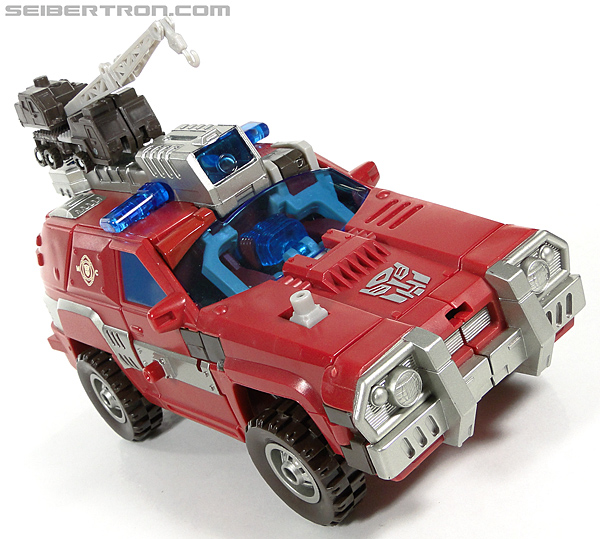 Transformers (2007) Inferno (Image #21 of 175)