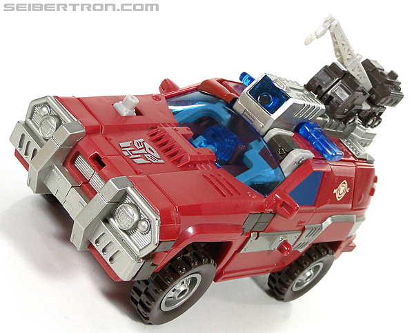Transformers (2007) Inferno (Image #31 of 175)