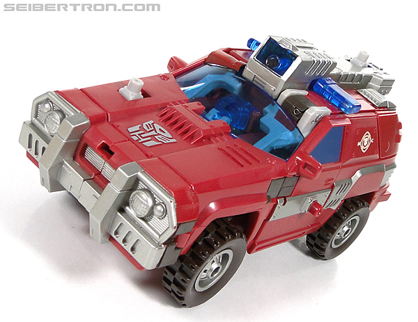 Transformers (2007) Inferno (Image #33 of 175)