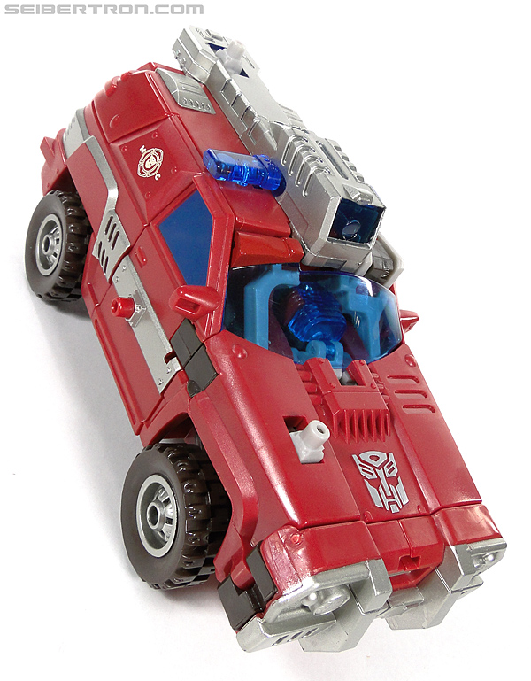 Transformers (2007) Inferno (Image #35 of 175)