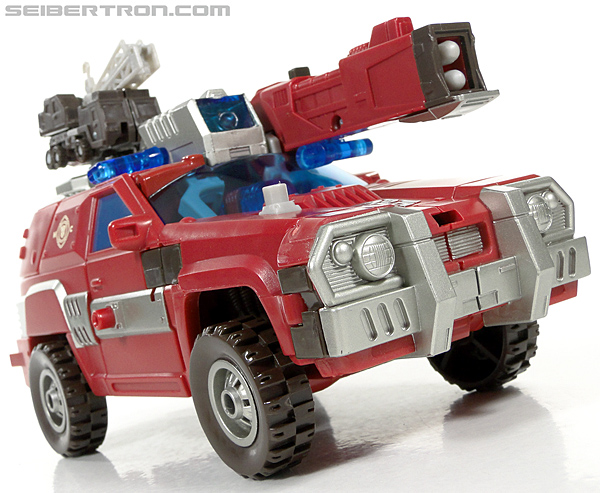Transformers (2007) Inferno (Image #48 of 175)