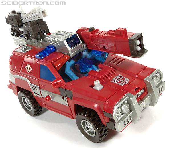 Transformers (2007) Inferno (Image #49 of 175)