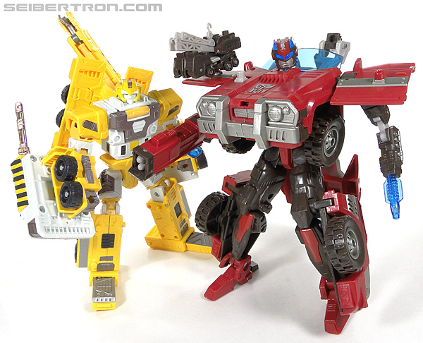 Transformers (2007) Inferno (Image #163 of 175)