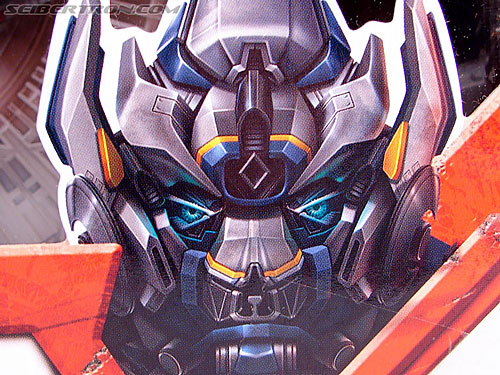 Transformers (2007) Ironhide (Image #3 of 133)