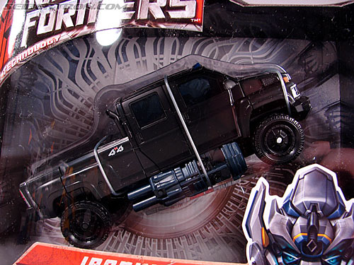 Transformers (2007) Ironhide (Image #6 of 133)