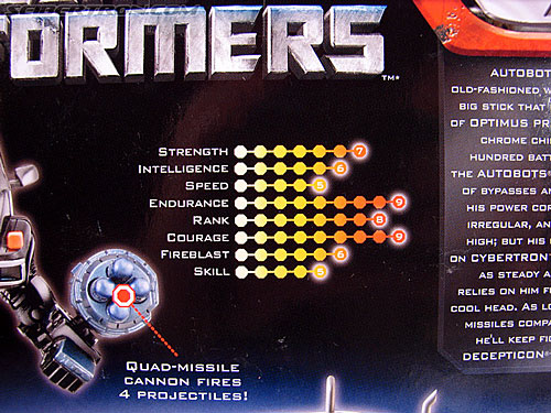 Transformers (2007) Ironhide (Image #13 of 133)