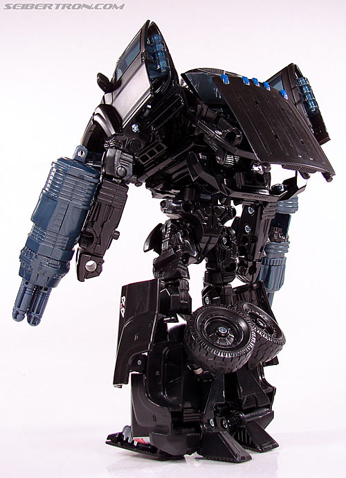 Transformers (2007) Ironhide (Image #74 of 133)