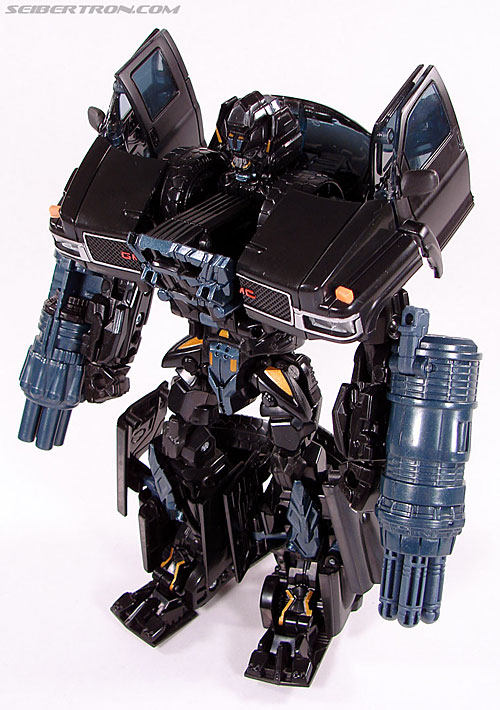 Transformers (2007) Ironhide (Image #77 of 133)