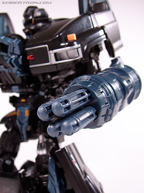 Transformers (2007) Ironhide (Image #84 of 133)