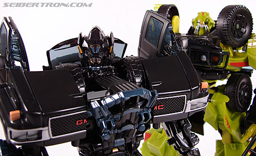 Transformers (2007) Ironhide (Image #107 of 133)
