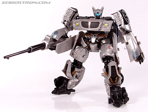 Transformers (2007) Jazz (Image #81 of 125)