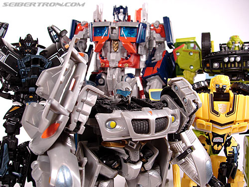 Transformers (2007) Jazz (Image #114 of 125)