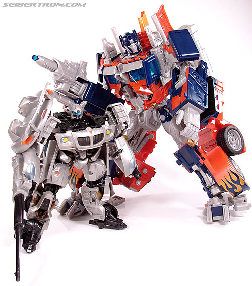 Transformers (2007) Jazz (Image #118 of 125)