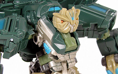 Transformers (2007) Jungle Bonecrusher (Image #52 of 79)